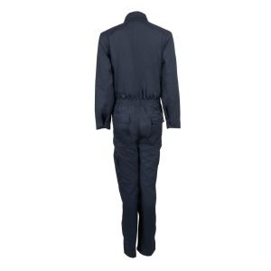 Dickies Womens Everyday Coverall Navy Size 2XL