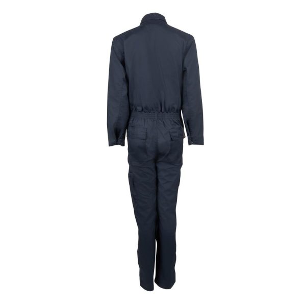 Dickies Womens Everyday Coverall Navy Size 2XL