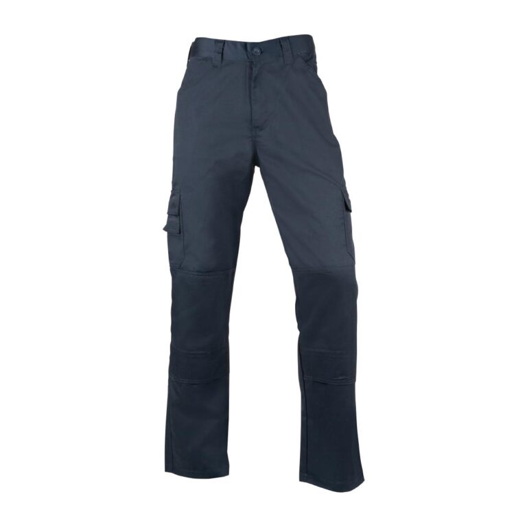 Dickies Mens Everyday Trousers Navy – Size 30