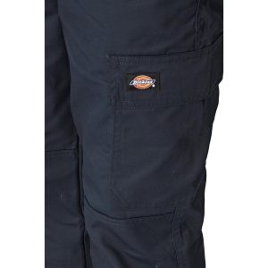 Dickies Mens Everyday Trousers Navy – Size 30