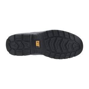 CAT Striver S3 Safety Boots Honey Size 39