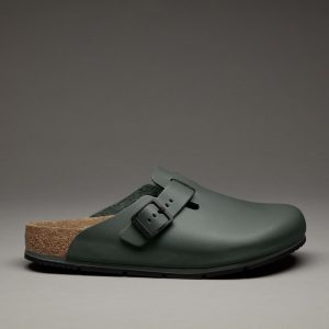 Birkenstock Professional Boston Clog Thyme Size 37
