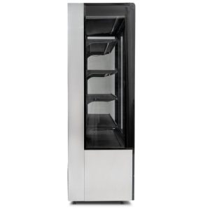 2m Sliding Glass Door Multi Deck Display