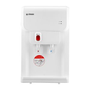 Clover Desktop Cold and Ambient Mains Water Cooler Machine Only