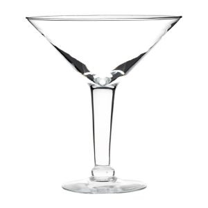 Martini Glasses