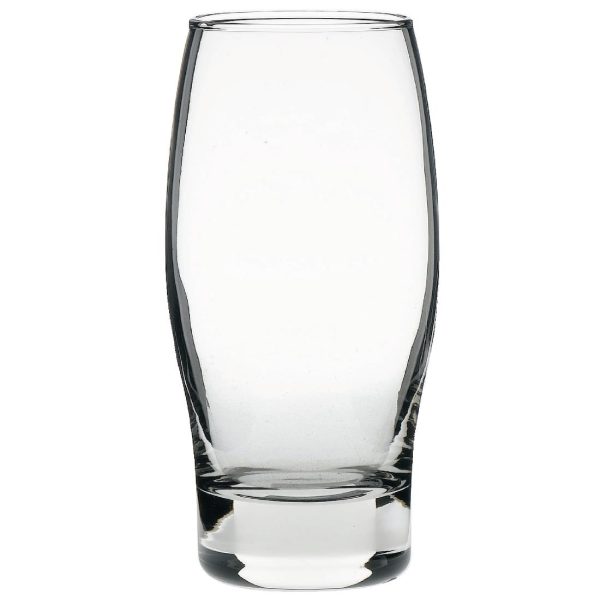 Libbey Perception Hi Ball Glasses 350ml/12oz (Pack of 12)