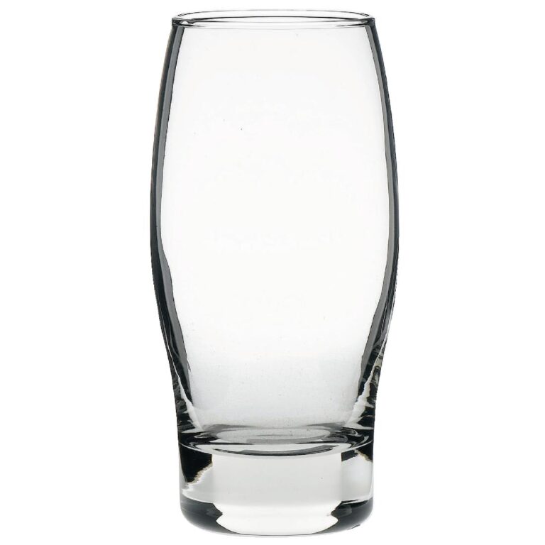 Libbey Perception Hi Ball Glasses 350ml/12oz (Pack of 12)