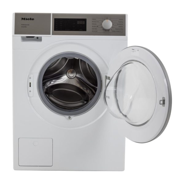 Miele SmartBiz Washing Machine