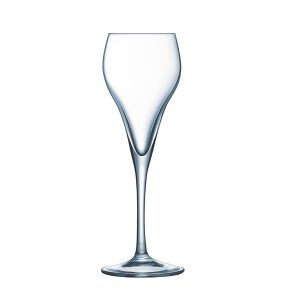 Arcoroc Brio Champagne Flutes 95ml (Pack of 24)