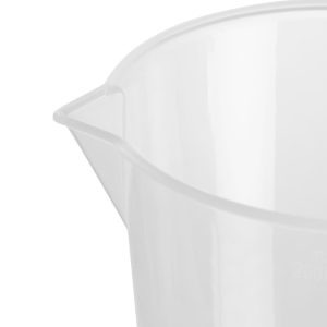Nisbets Essentials Polypropylene Measuring Jug 4Ltr