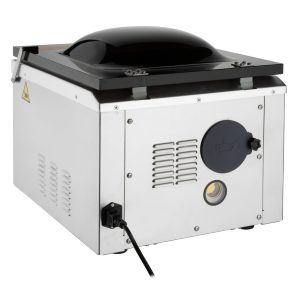 Buffalo Oil Pump Chamber Vac Pack Machine 9Ltr