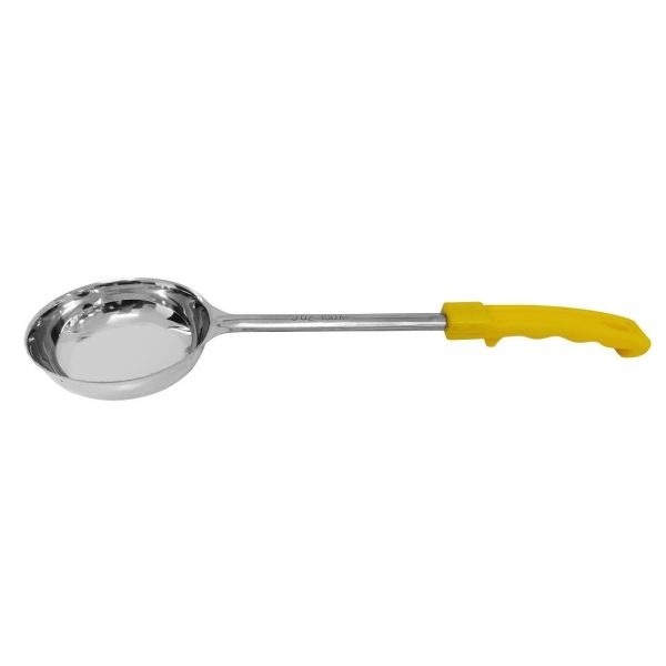 Vogue Yellow Solid Spoodle 148ml