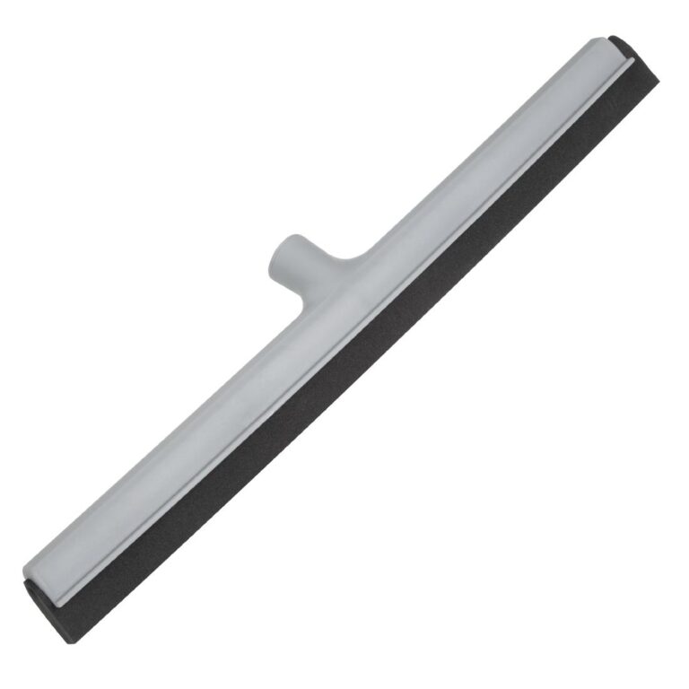 Jantex Lightweight Floor Squeegee 22″