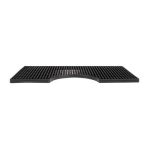 Olympia Bar Mat for Draught Beer Towers 180x310mm