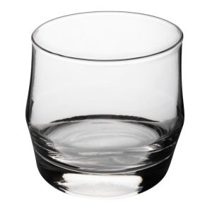 Olympia Houston Rocks Tumblers 340ml/11.5oz (Pack of 6)