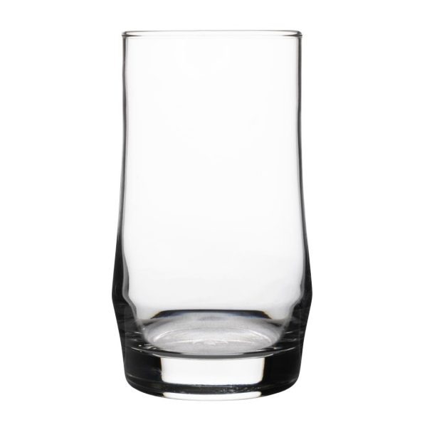 Olympia Houston Hi Ball Tumblers 410ml/13.86oz (Pack of 6)