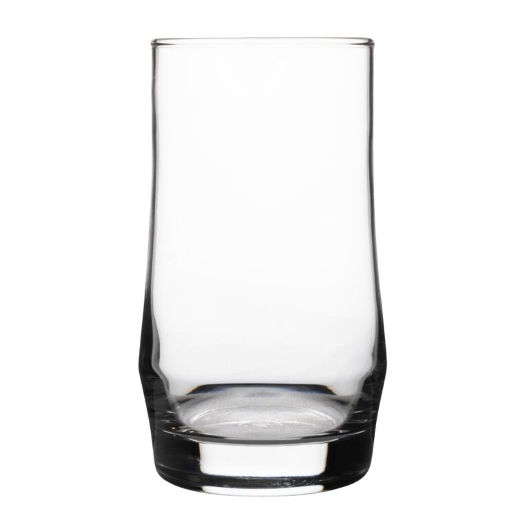 Olympia Houston Hi Ball Tumblers 410ml/13.86oz (Pack of 6)