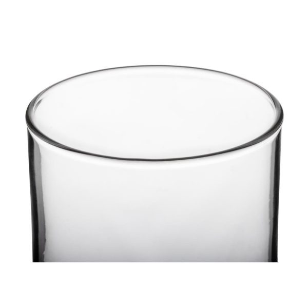 Olympia Houston Hi Ball Tumblers 410ml/13.86oz (Pack of 6)