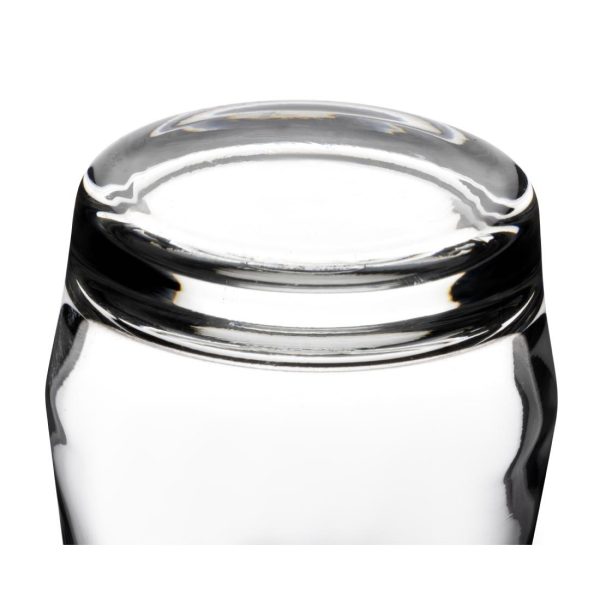 Olympia Houston Hi Ball Tumblers 410ml/13.86oz (Pack of 6)