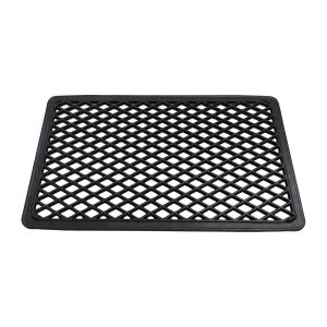 AMT Double Sided BBQ Pattern Tray GN 1/1