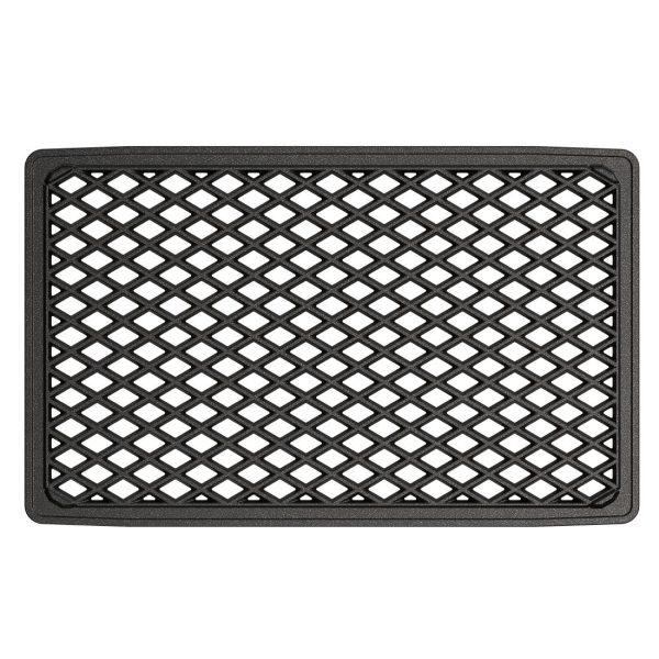 AMT Double Sided BBQ Pattern Tray GN 1/1