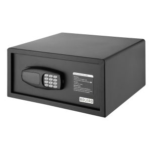 Money Boxes and Safes