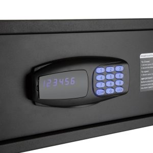 Bolero Hotel Laptop Safe