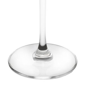 Olympia Novello Crystal Red Wine Glasses 470ml (6 pack)