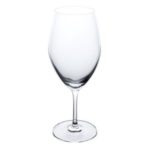 Olympia Cantina Red Wine Glasses Crystal 475ml/16oz (Pack of 6)