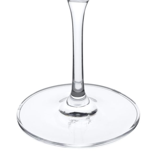 Olympia Cantina Red Wine Glasses Crystal 475ml/16oz (Pack of 6)