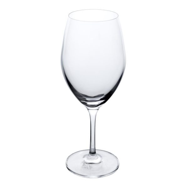 Olympia Cantina White Wine Glasses Crystal 375ml/12.68oz (Pack of 6)
