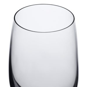 Olympia Cantina Champagne Flute Glasses Crystal 195ml/6.59oz (Pack of 6)