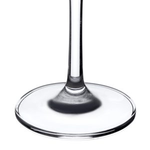 Olympia Cantina Champagne Flute Glasses Crystal 195ml/6.59oz (Pack of 6)