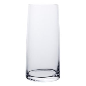 Olympia Arno Long Drink Crystal Tumblers 430ml/14.5oz (Pack of 6)