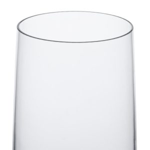 Olympia Arno Long Drink Crystal Tumblers 430ml/14.5oz (Pack of 6)