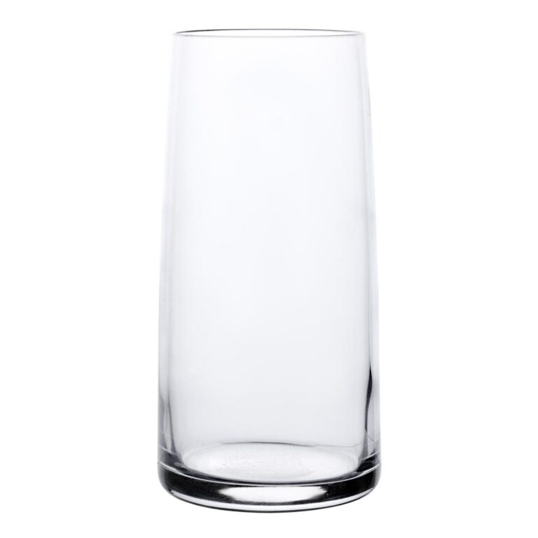 Olympia Arno Hi-Ball Crystal Tumblers 285ml/9.6oz (Pack of 6)