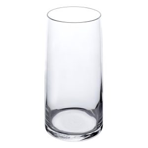 Olympia Arno Hi-Ball Crystal Tumblers 285ml/9.6oz (Pack of 6)