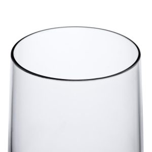 Olympia Arno Hi-Ball Crystal Tumblers 285ml/9.6oz (Pack of 6)