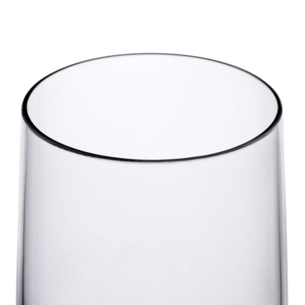 Olympia Arno Hi-Ball Crystal Tumblers 285ml/9.6oz (Pack of 6)