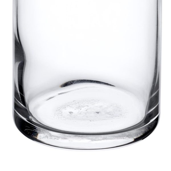 Olympia Arno Hi-Ball Crystal Tumblers 285ml/9.6oz (Pack of 6)