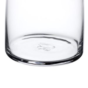 Olympia Arno Double Rocks Crystal Tumblers 395ml/13.4oz (Pack of 6)