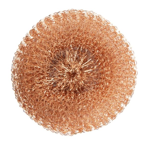 Jantex Coppercote Scourers (Pack of 20)