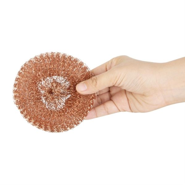 Jantex Coppercote Scourers (Pack of 20)