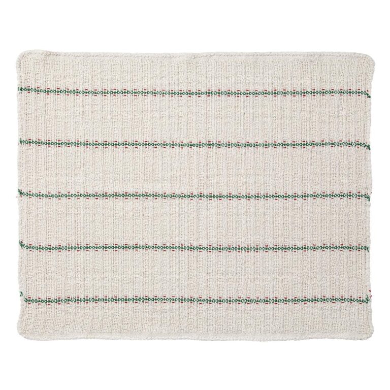 Jantex Floor Cloths 480x675mm (10 Pack)