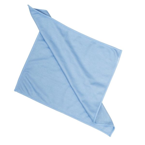 Jantex Glass Cloth 400x400mm