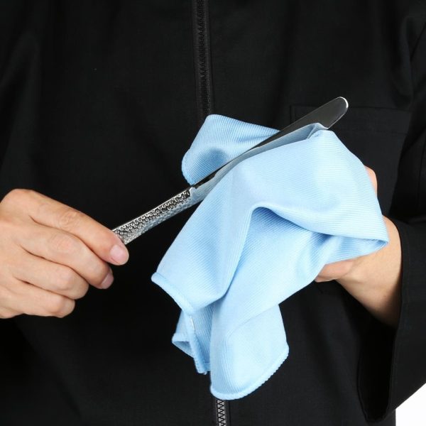 Jantex Glass Cloth 400x400mm