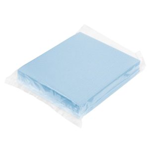 Jantex Sponge Cleaning Cloths – Blue (10 pack)