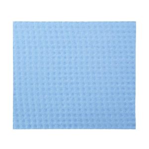 Jantex Sponge Cleaning Cloths – Blue (10 pack)