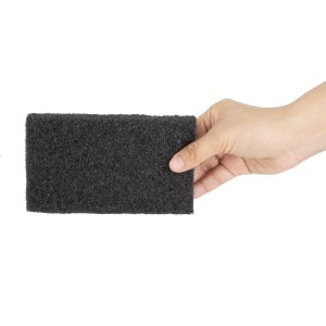 Jantex Griddle Cleaner Pad (Pack of 10)