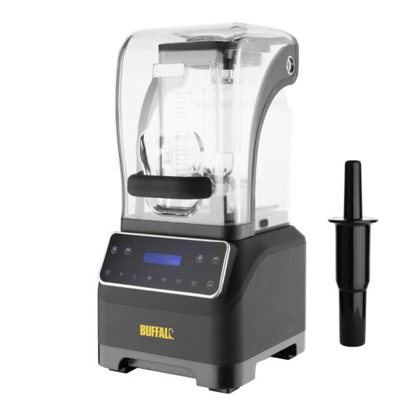 Buffalo Digital Silent Bar Blender 1.8Ltr